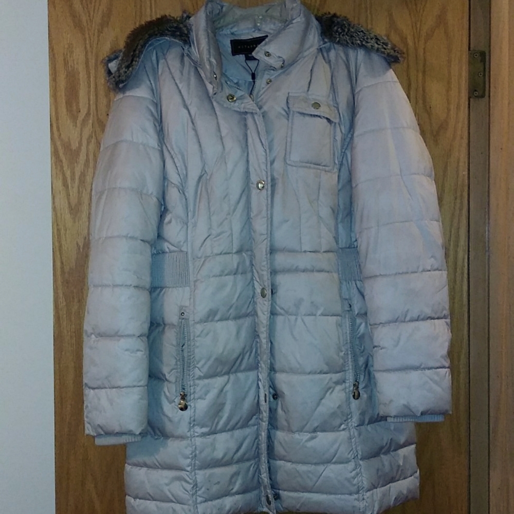 Winter coat